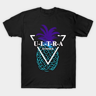 ULTRA SUMMER T SHIT T-Shirt